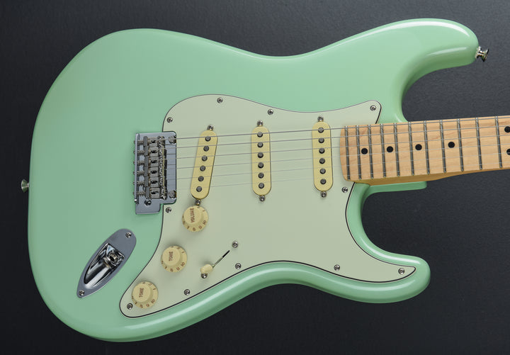 USED Limited Edition Player Stratocaster '22