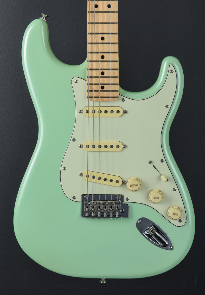 USED Limited Edition Player Stratocaster '22