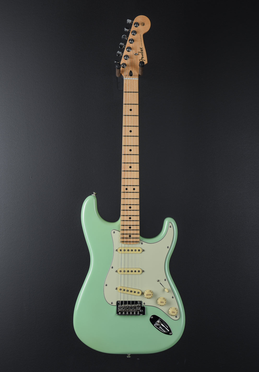 USED Limited Edition Player Stratocaster '22