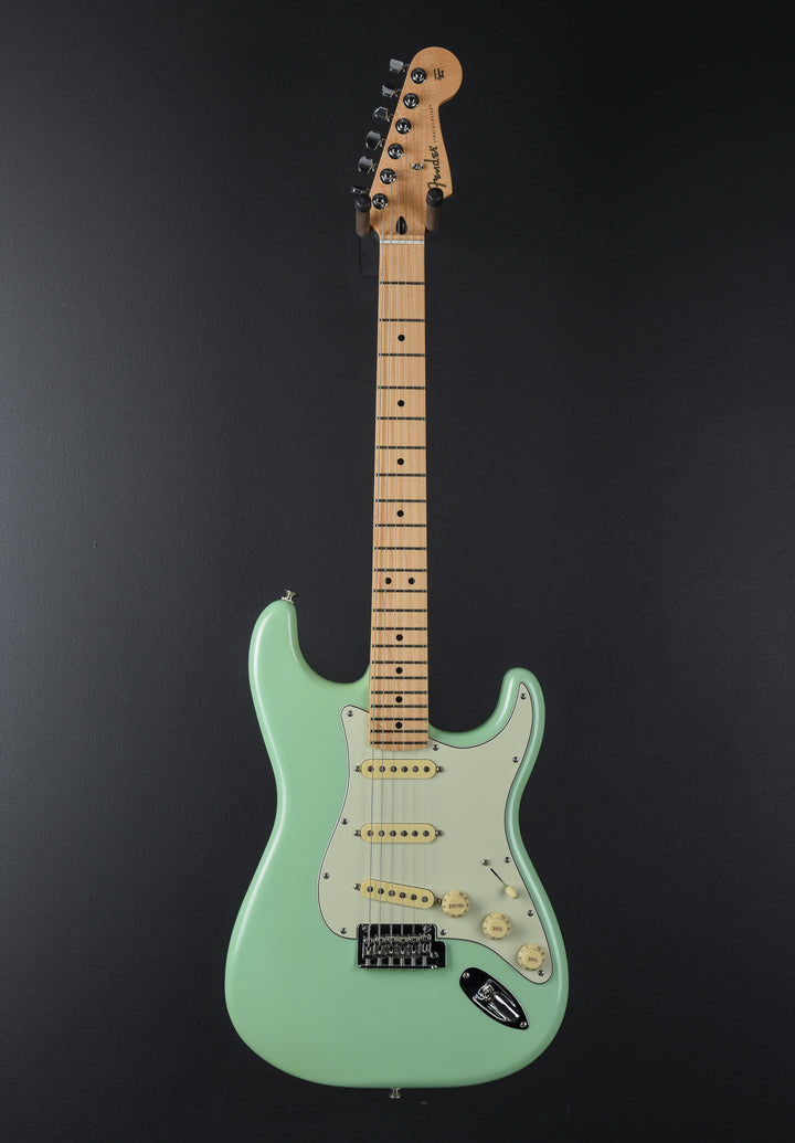 USED Limited Edition Player Stratocaster '22