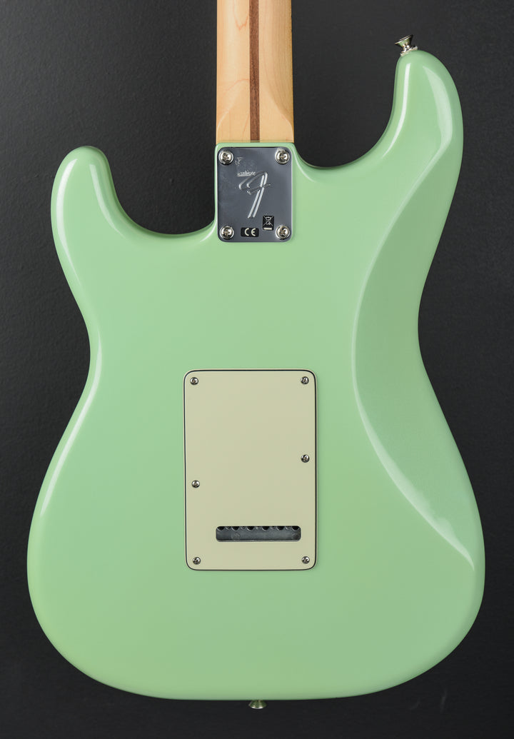 USED Limited Edition Player Stratocaster '22