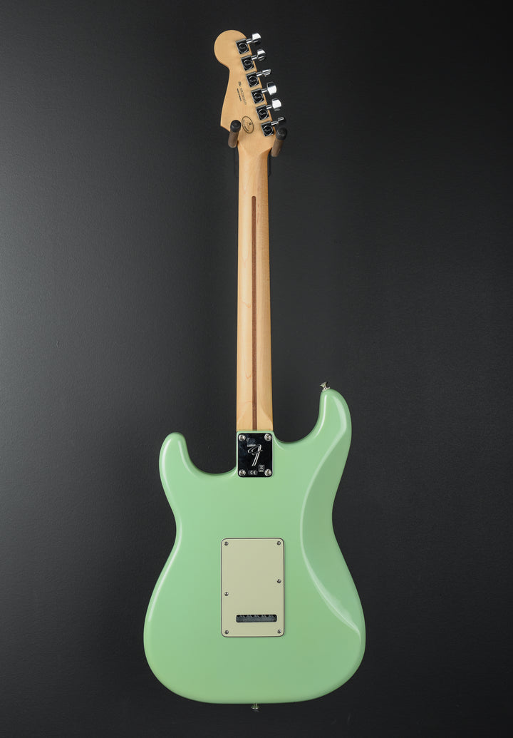 USED Limited Edition Player Stratocaster '22