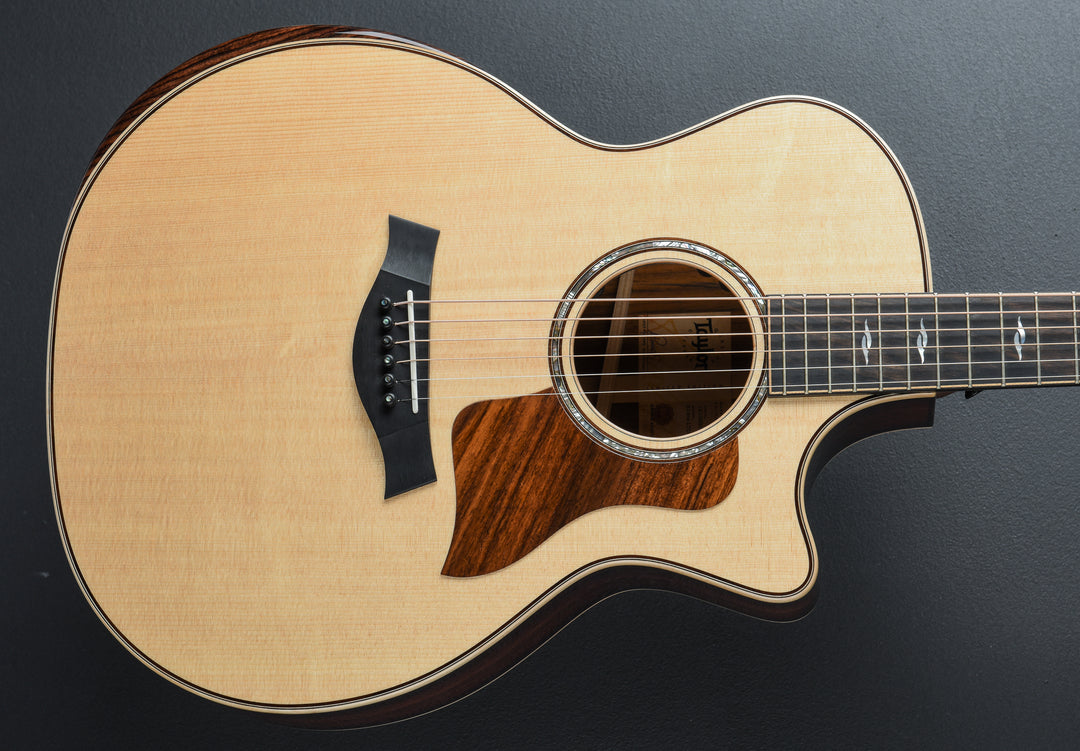 814CE Limited Cocobolo &
