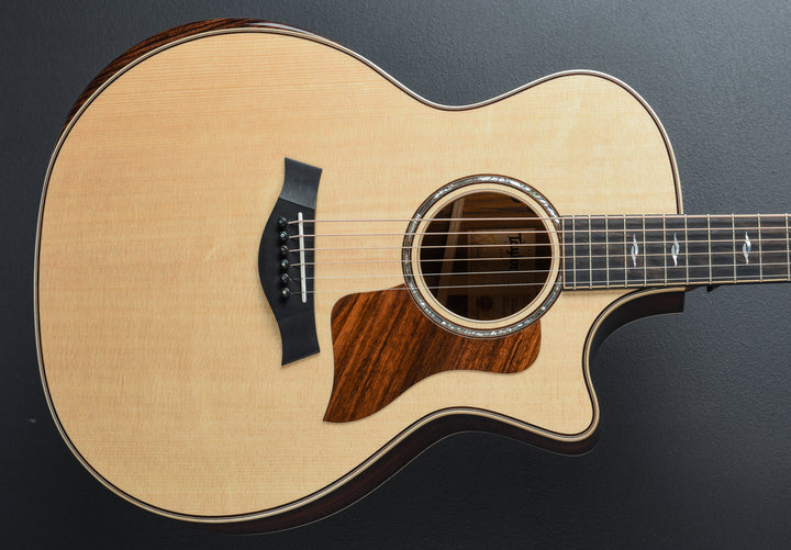 814CE Limited Cocobolo &