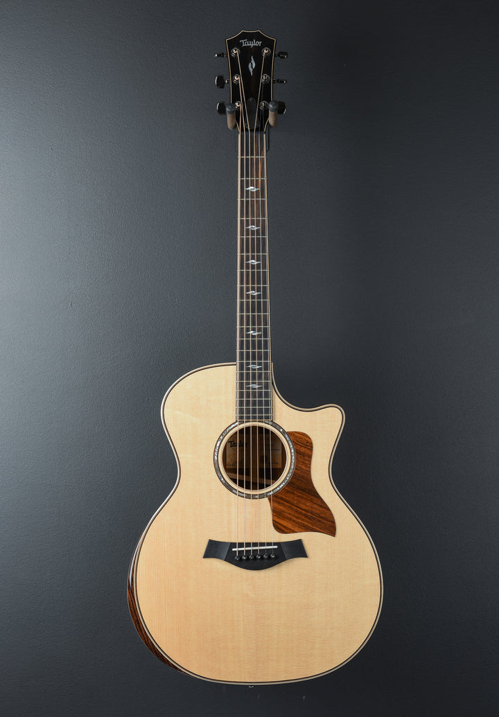 814CE Limited Cocobolo &