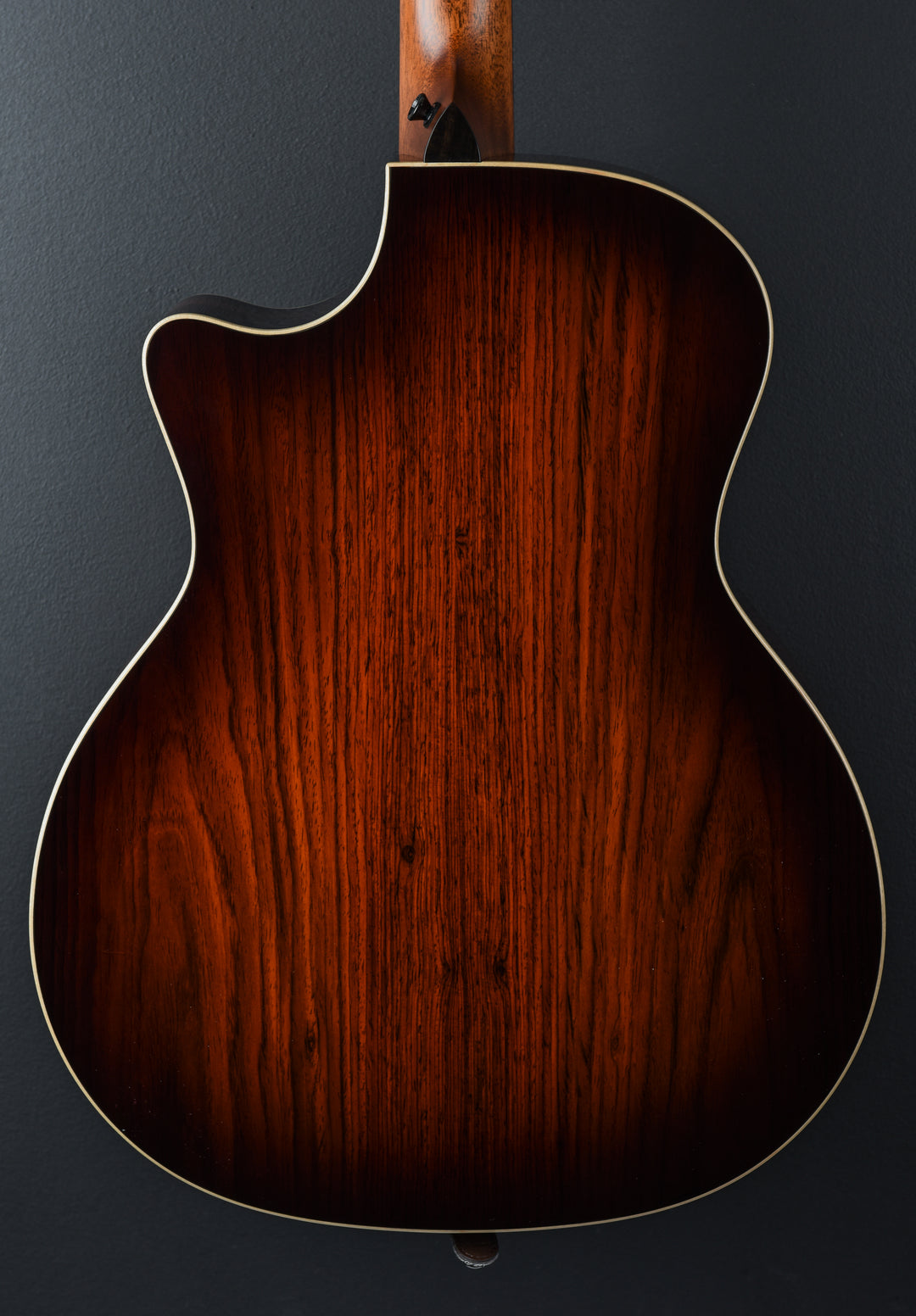 814CE Limited Cocobolo &