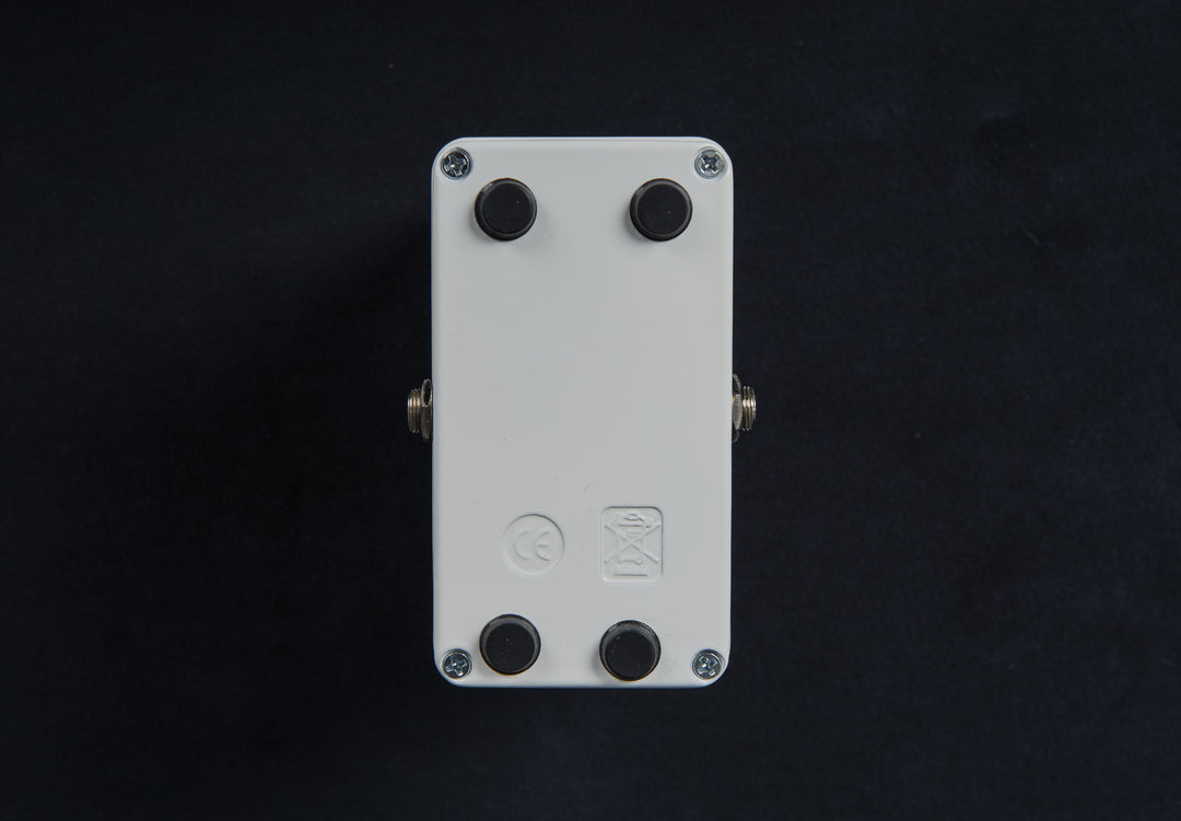 Crayon Full Range Overdrive '19