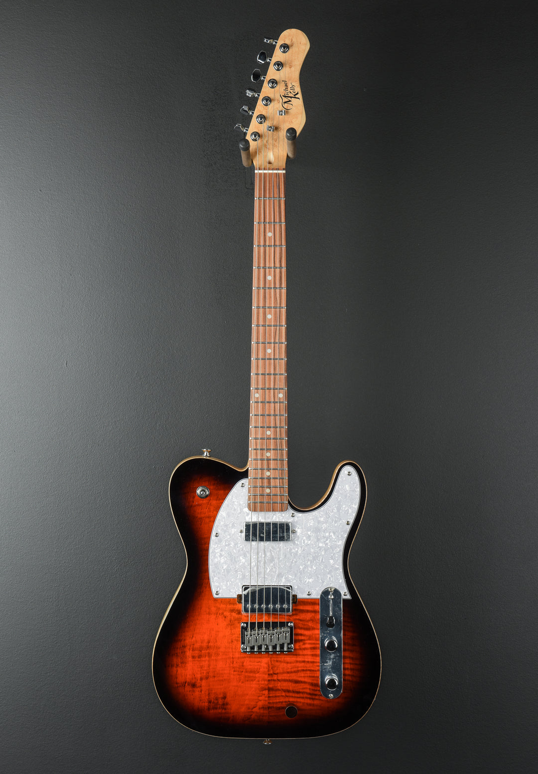 Hybrid 55 - Tigers Eye