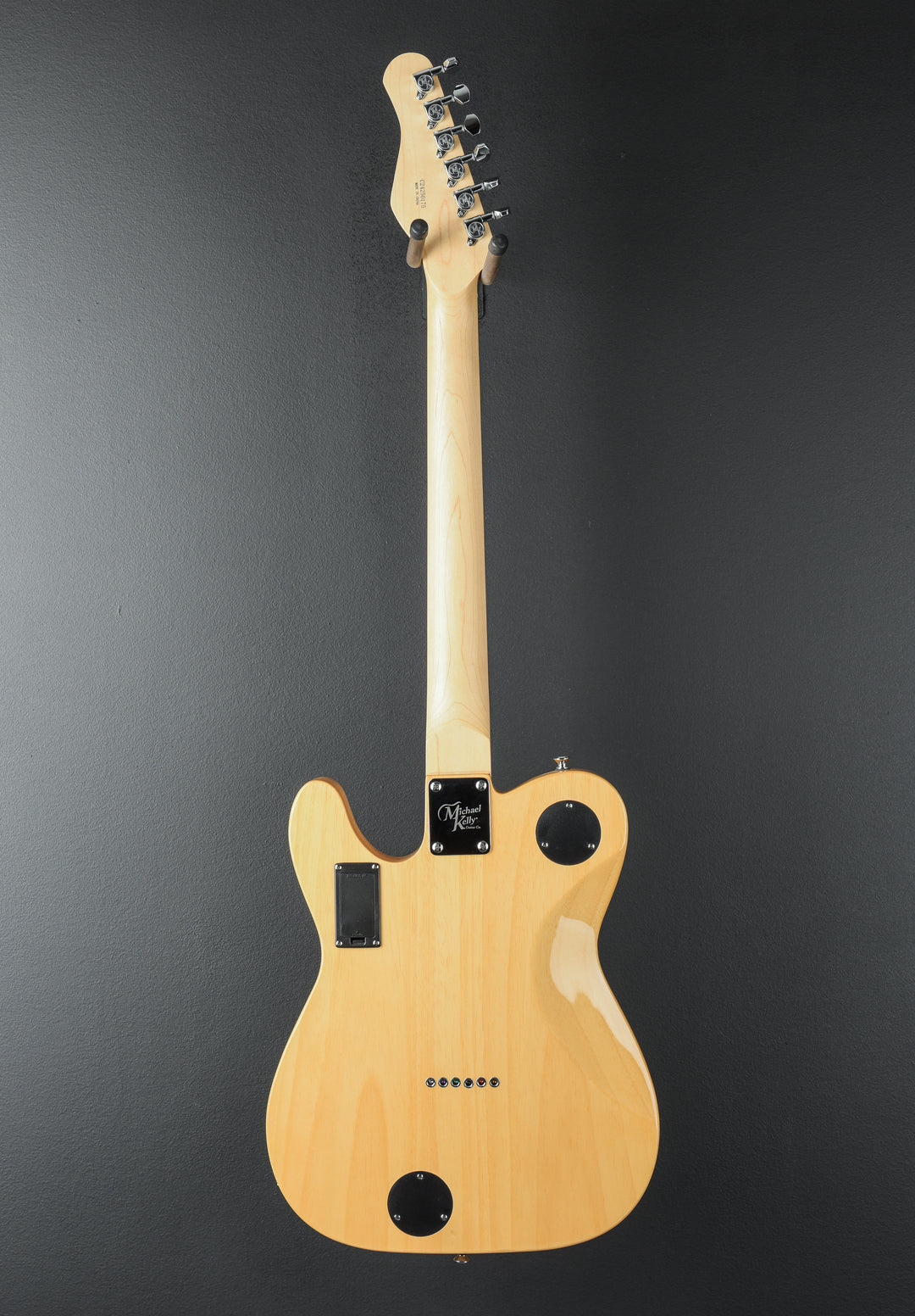 Hybrid 55 - Tigers Eye
