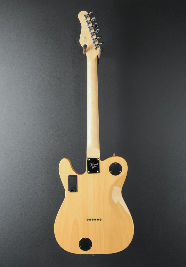 Hybrid 55 - Tigers Eye
