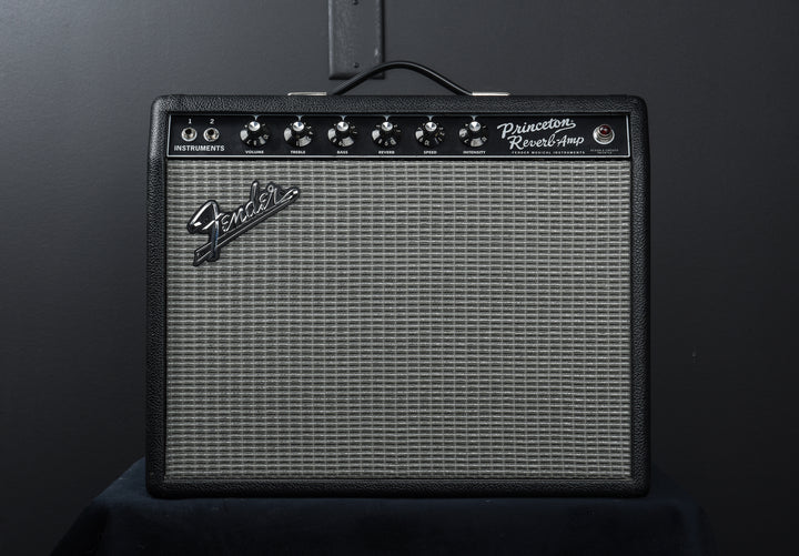 Used Princeton Reverb '65 Reissue, '11