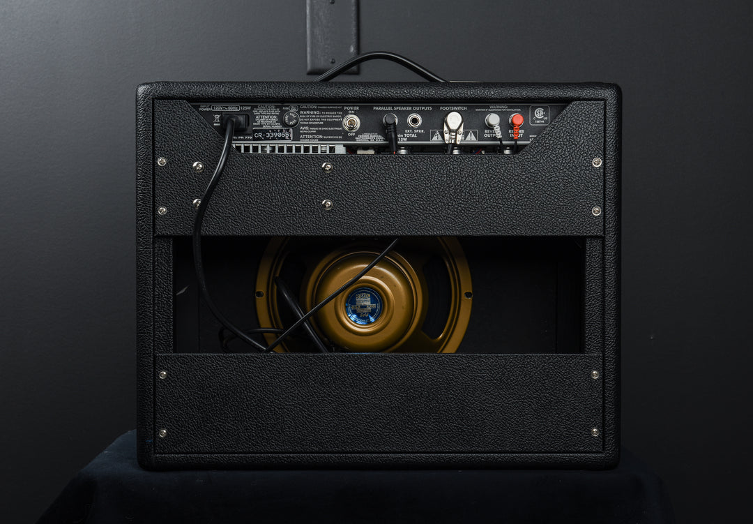 Used Princeton Reverb '65 Reissue, '11