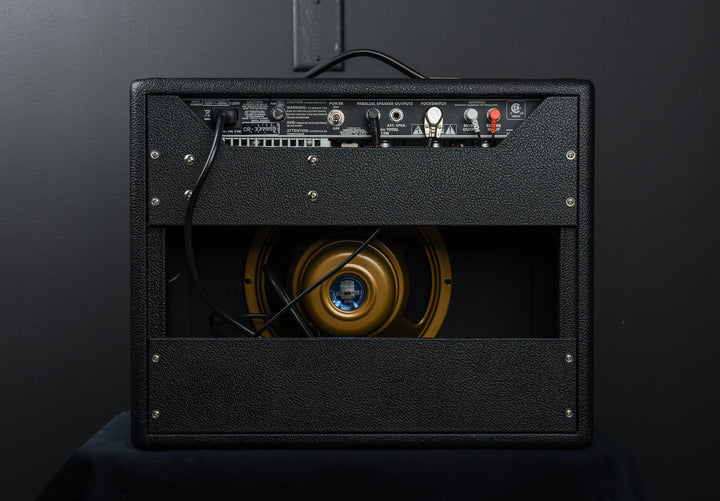 Used Princeton Reverb '65 Reissue, '11