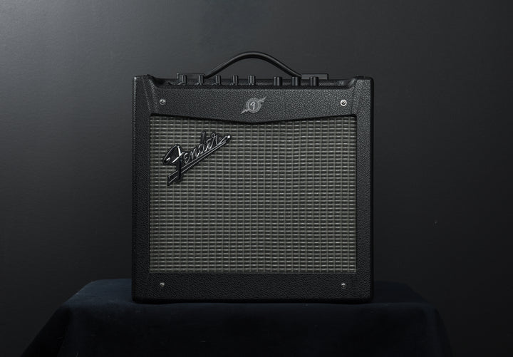 Used Fender Mustang I V2 '19