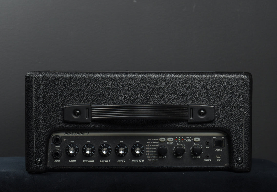 Used Fender Mustang I V2 '19