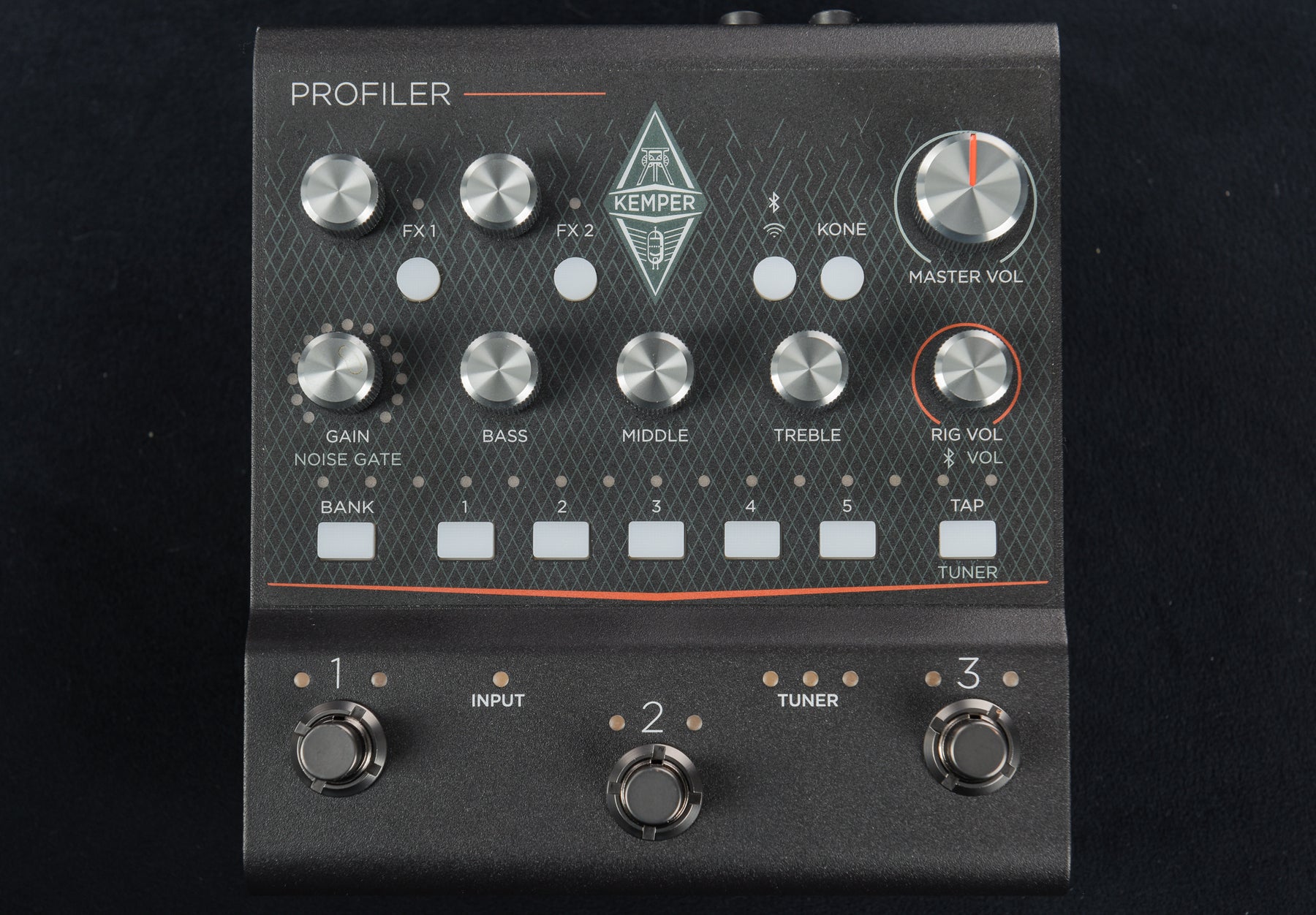 KEMPER PROFILER Player