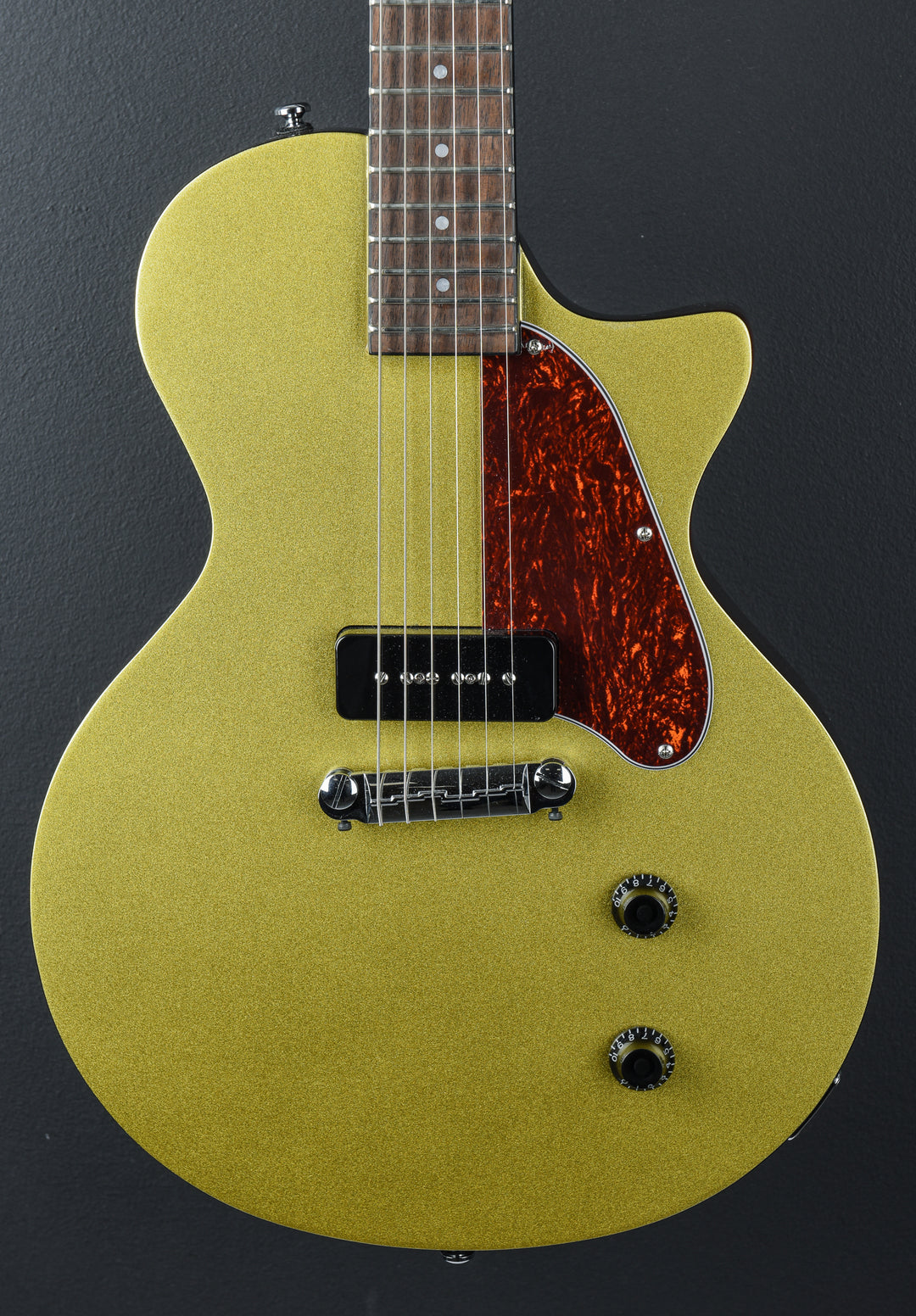Larry Carlton L3 P90 &