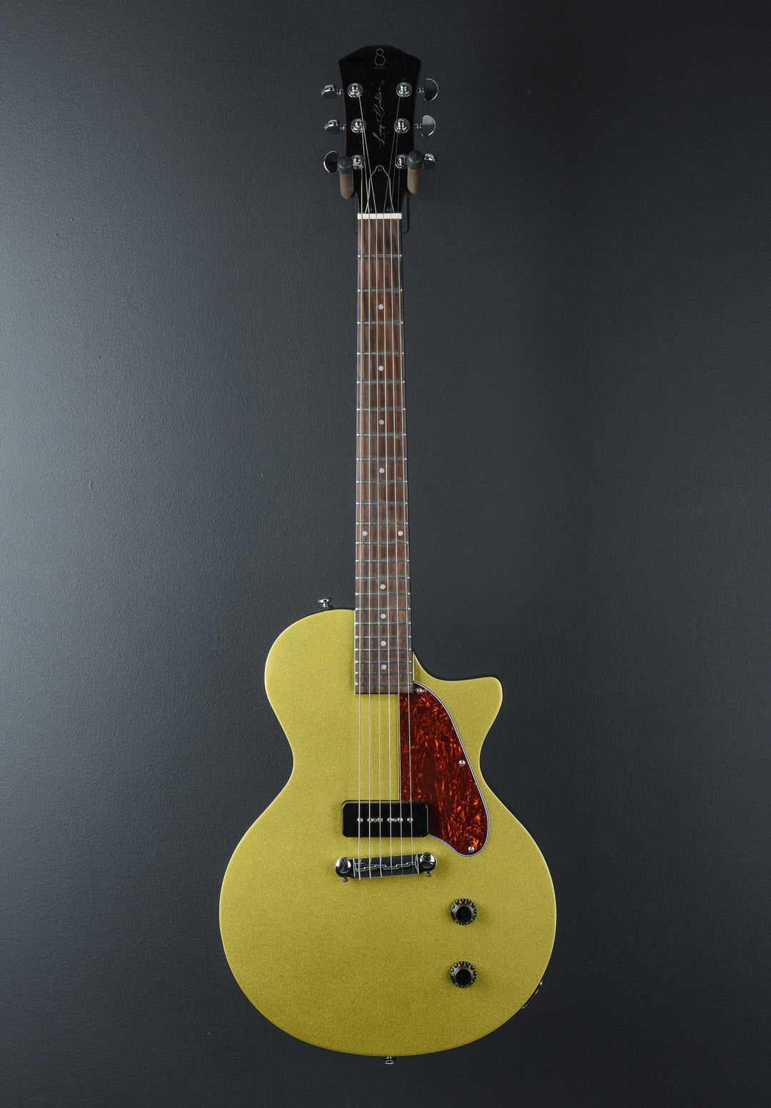 Larry Carlton L3 P90 &