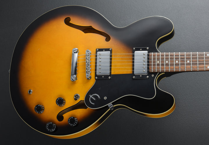 Dot - Vintage Sunburst &