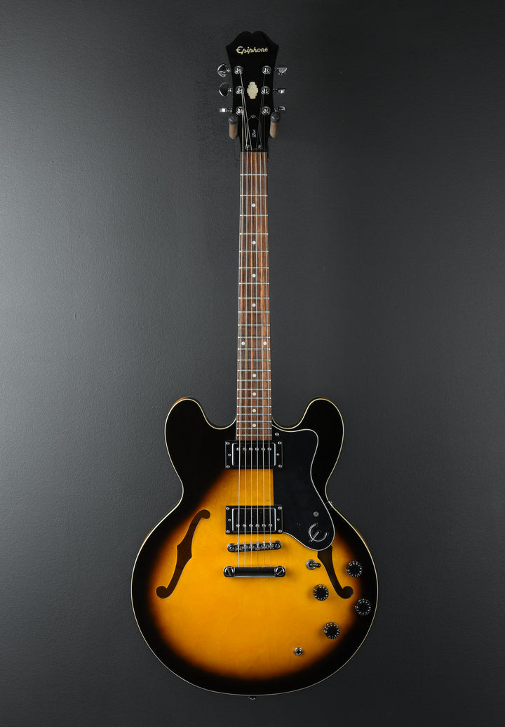 Dot - Vintage Sunburst &