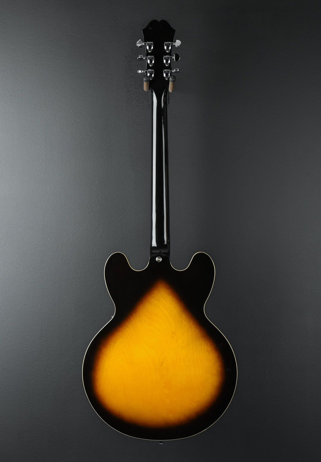 Dot - Vintage Sunburst &