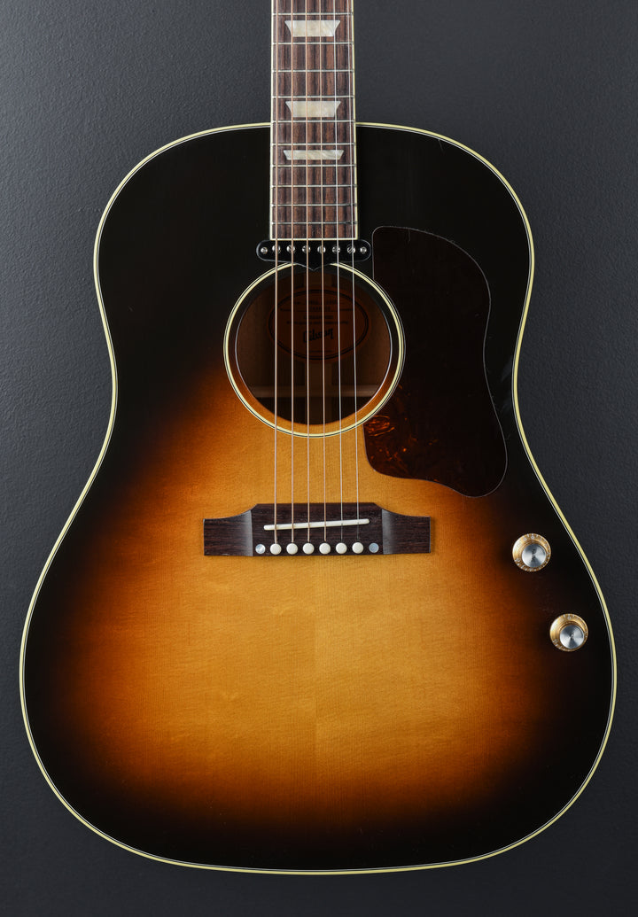 J-160E Original - Vintage Sunburst