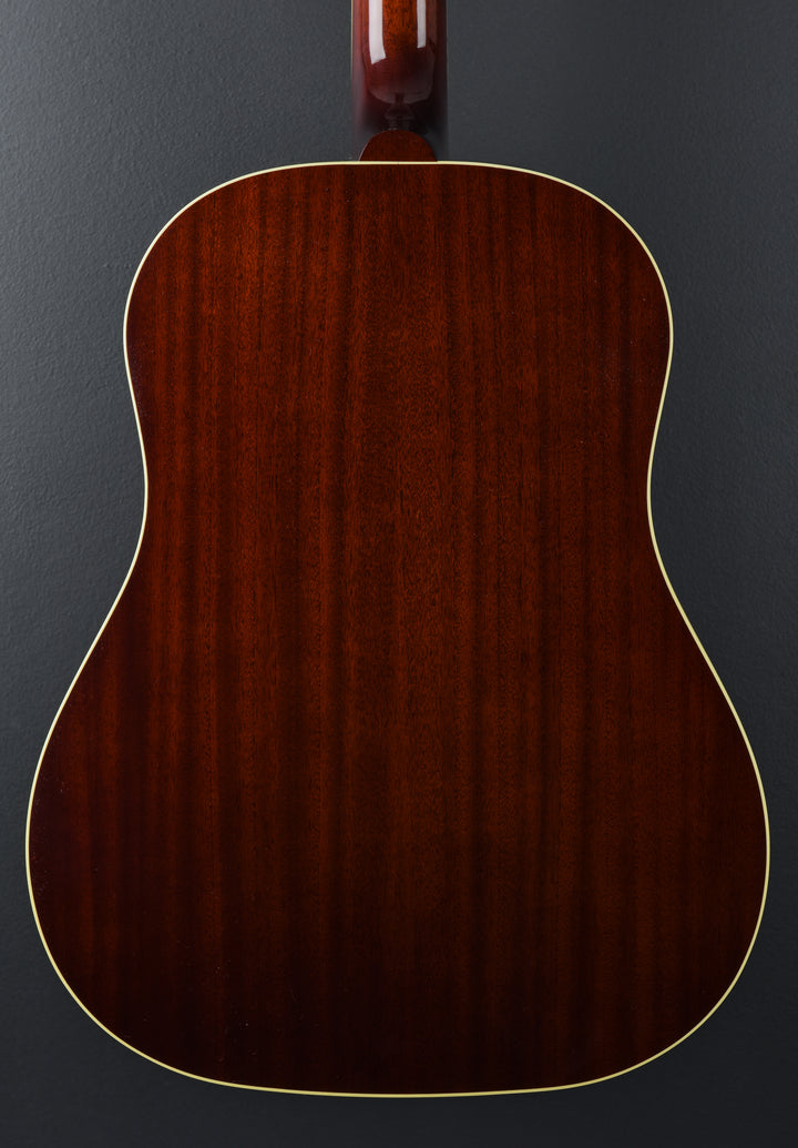 J-160E Original - Vintage Sunburst