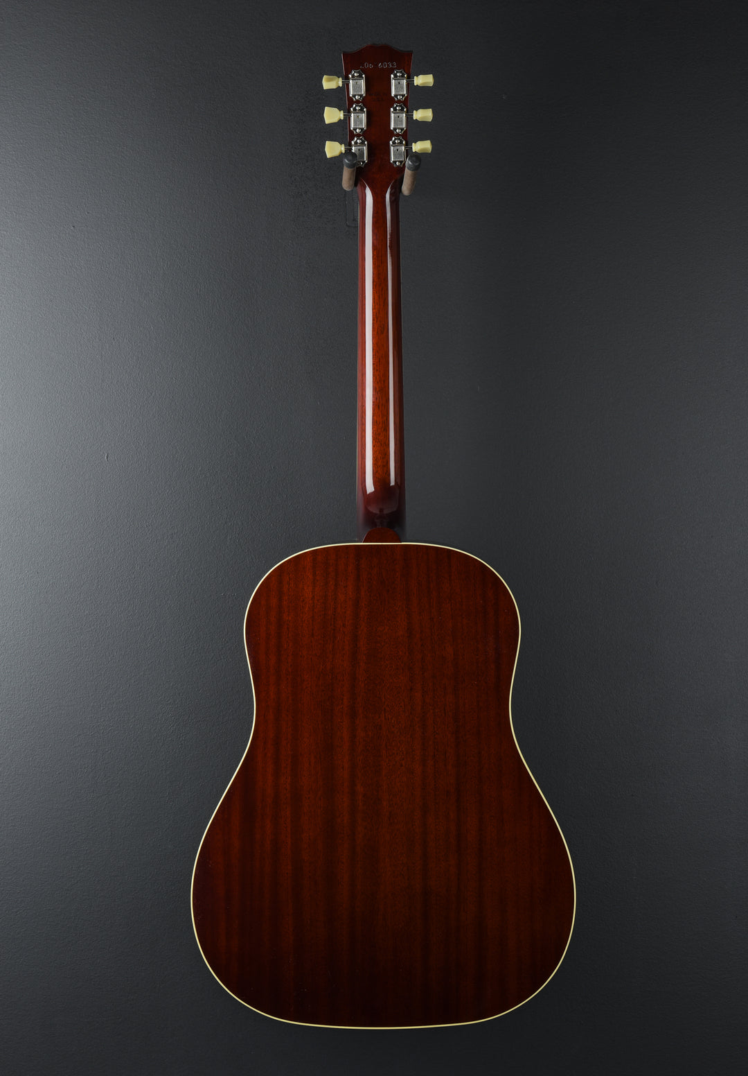 J-160E Original - Vintage Sunburst