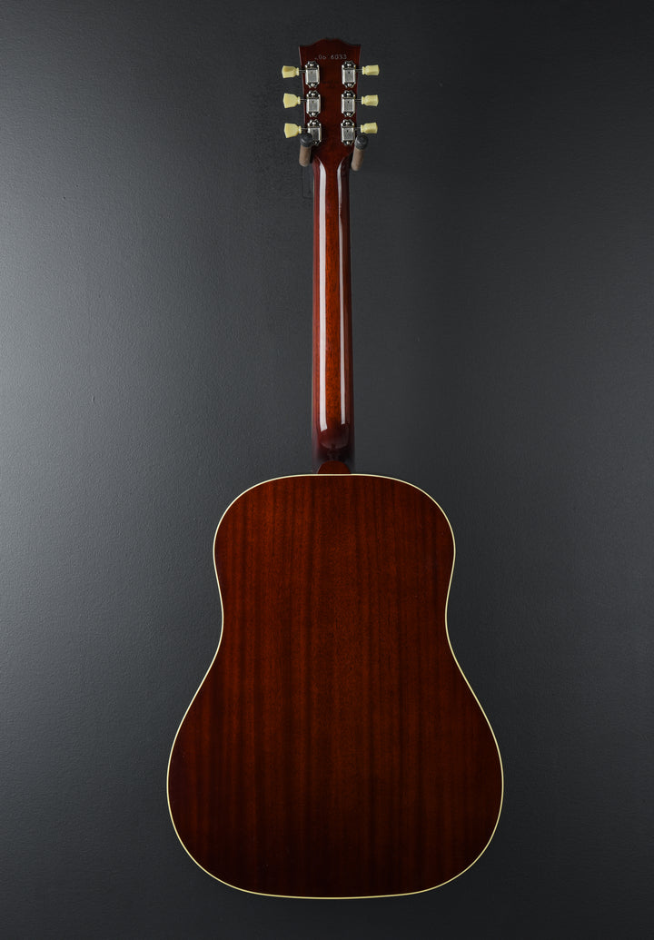 J-160E Original - Vintage Sunburst