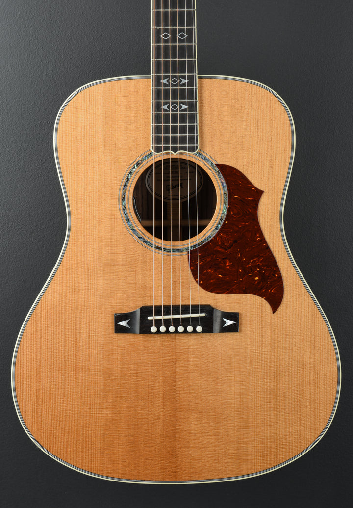 Songwriting Recording Artist - Antique Natural