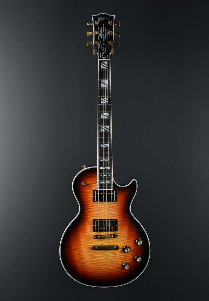 Les Paul Supreme - Fireburst