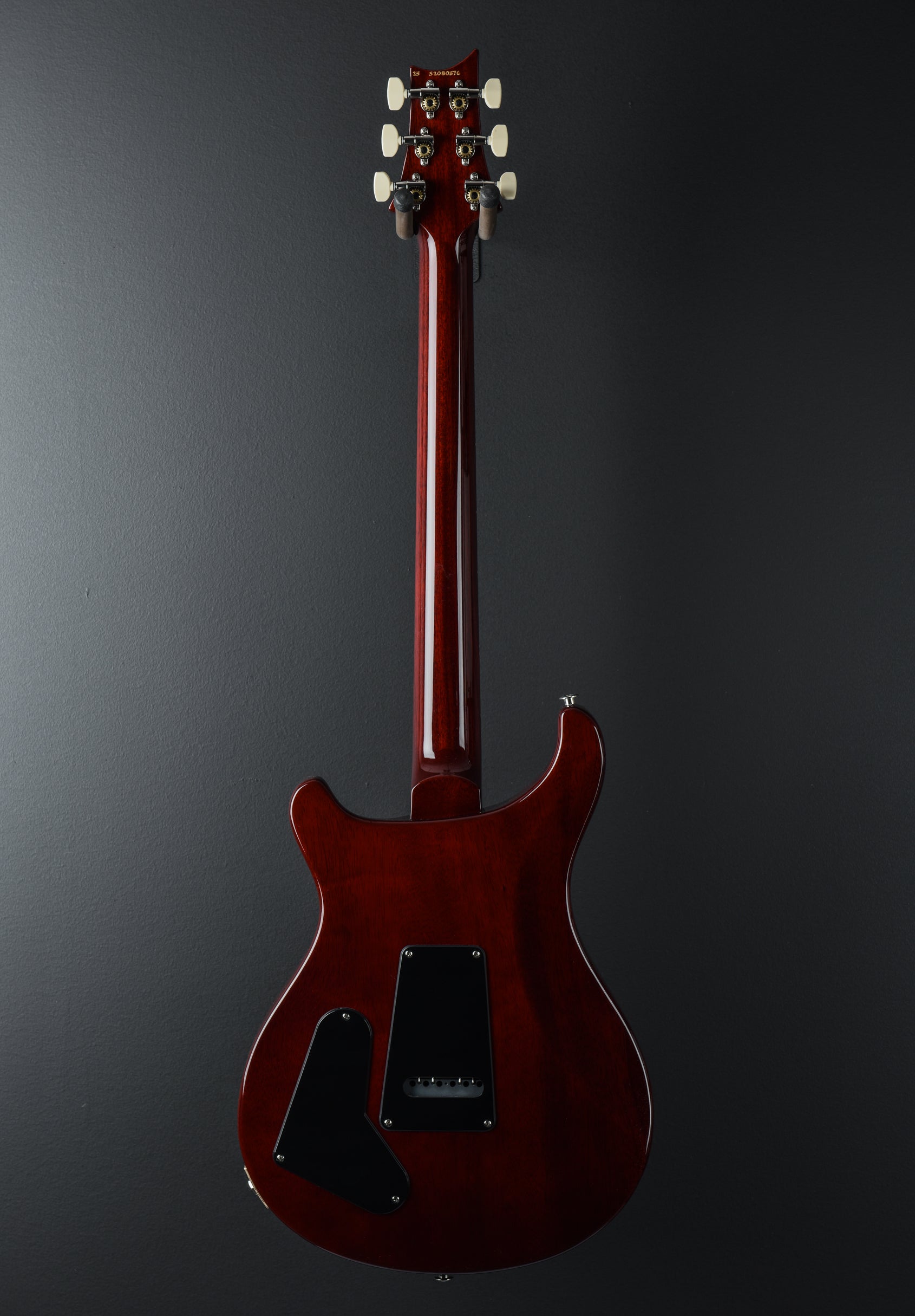 S2 Studio - Dark Cherry Sunburst – Dave's Guitar Shop