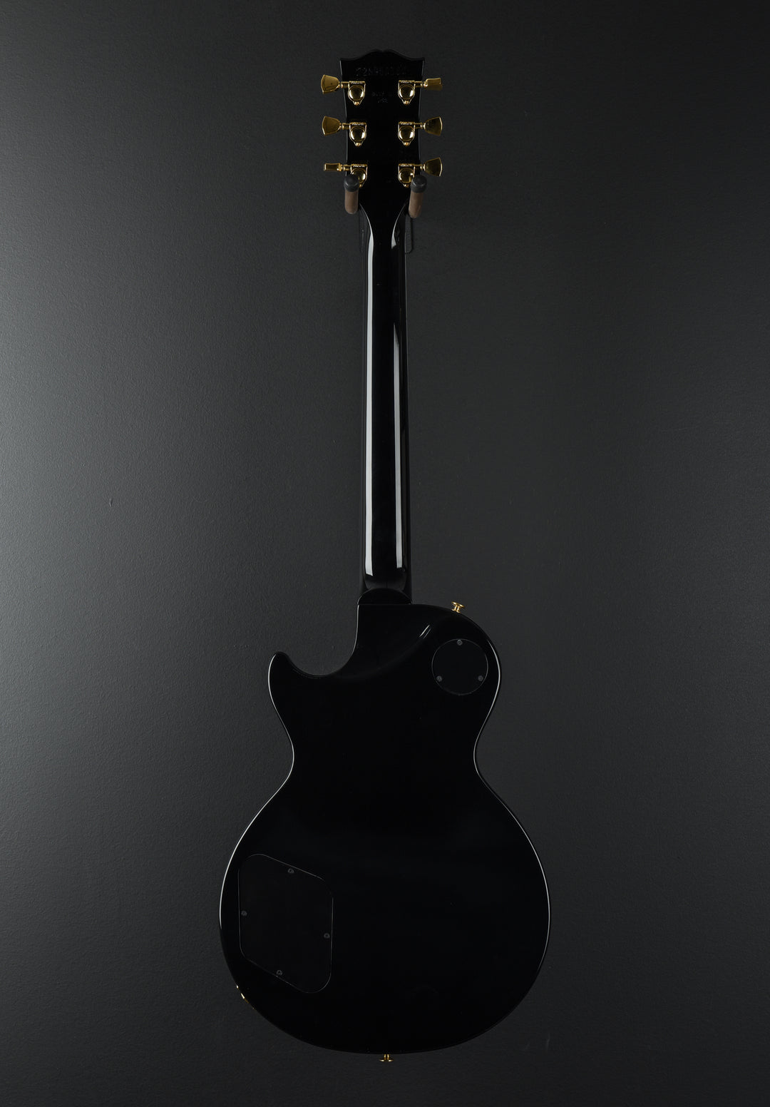 Les Paul Supreme - Fireburst