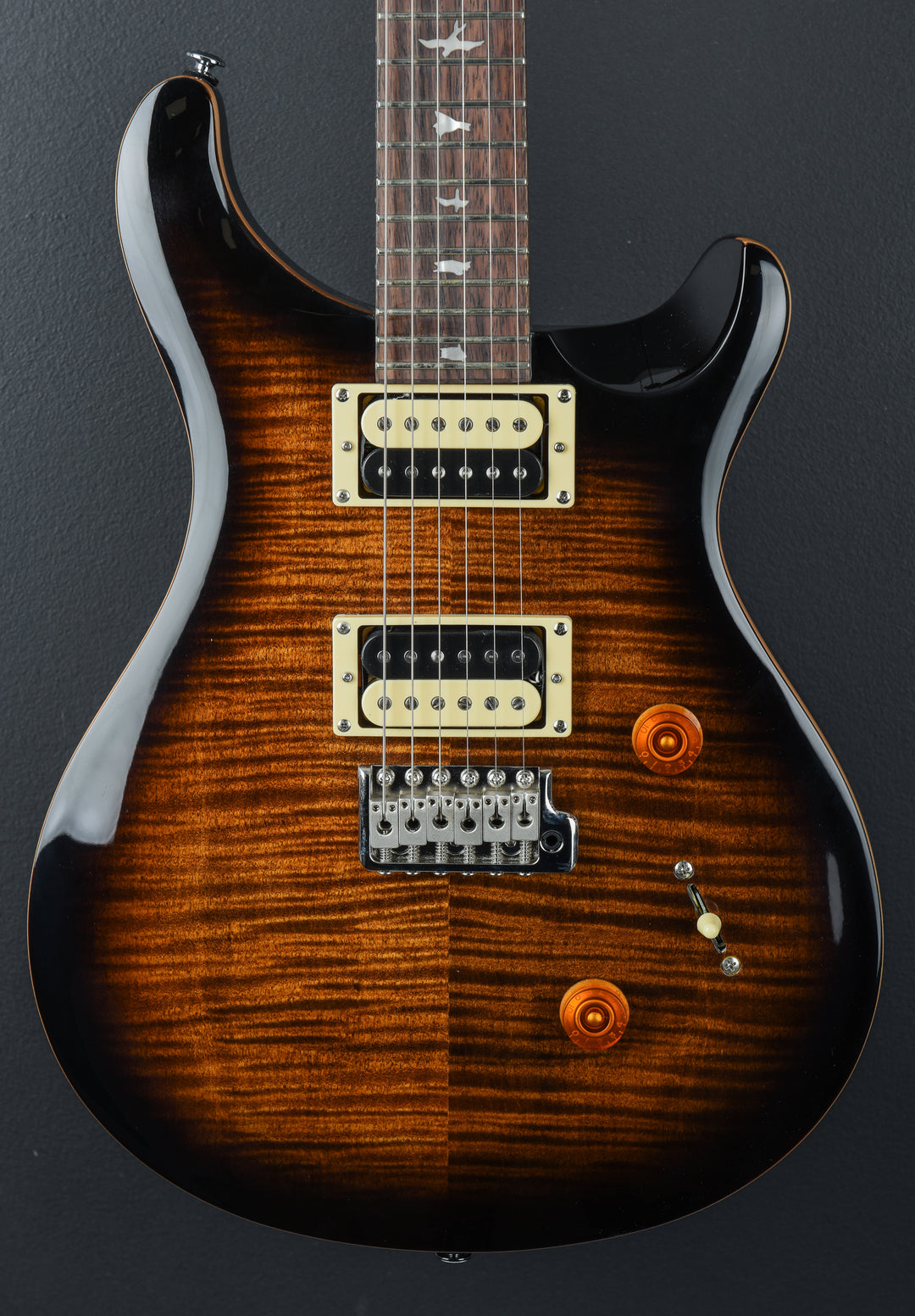 SE Custom 24 &