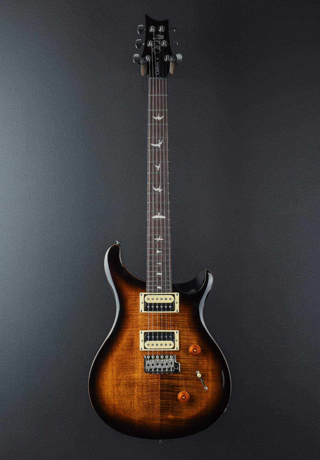 SE Custom 24 &