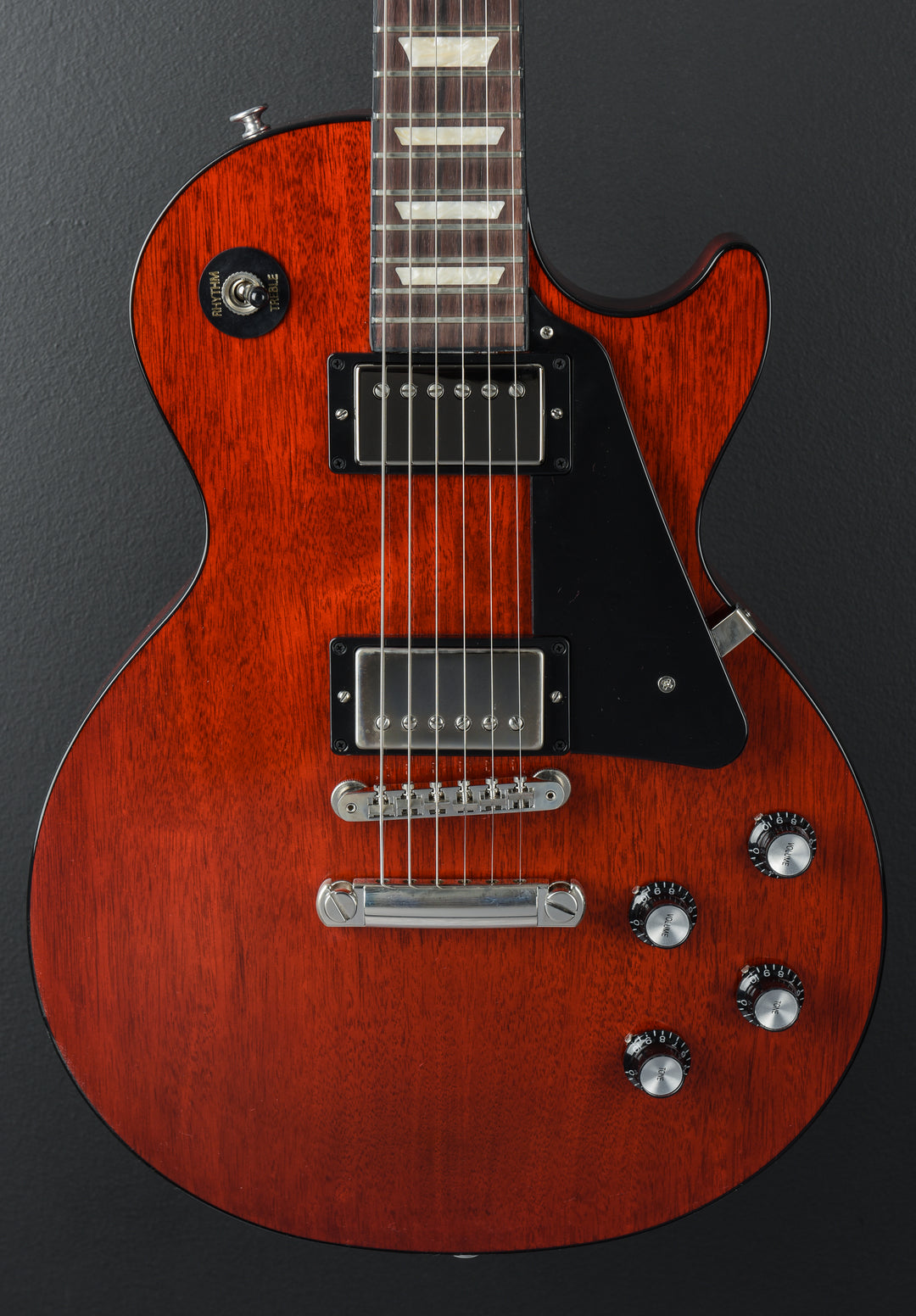 Les Paul Standard 60&