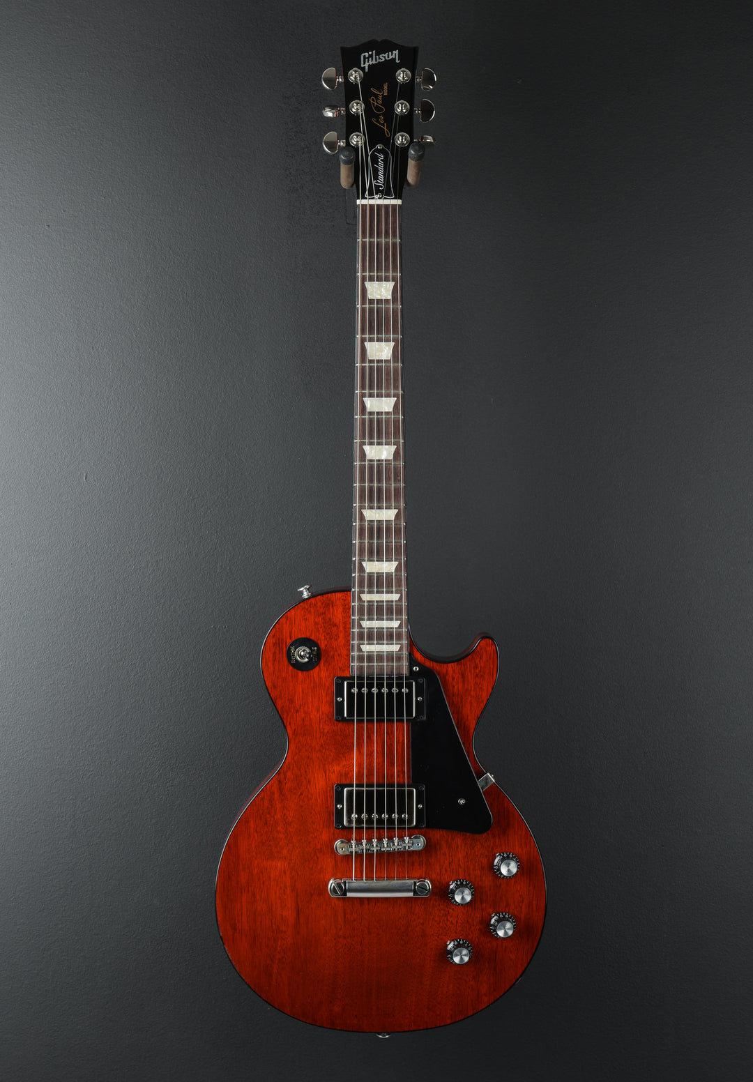 Les Paul Standard 60&