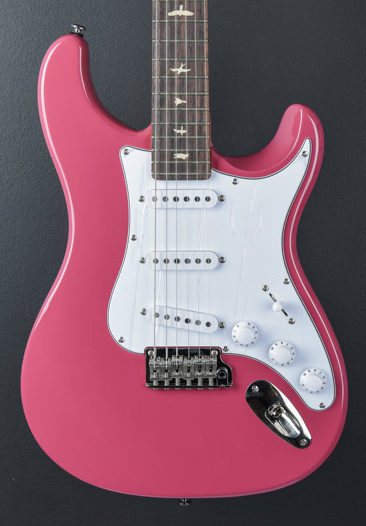 SE Silver Sky Rosewood &