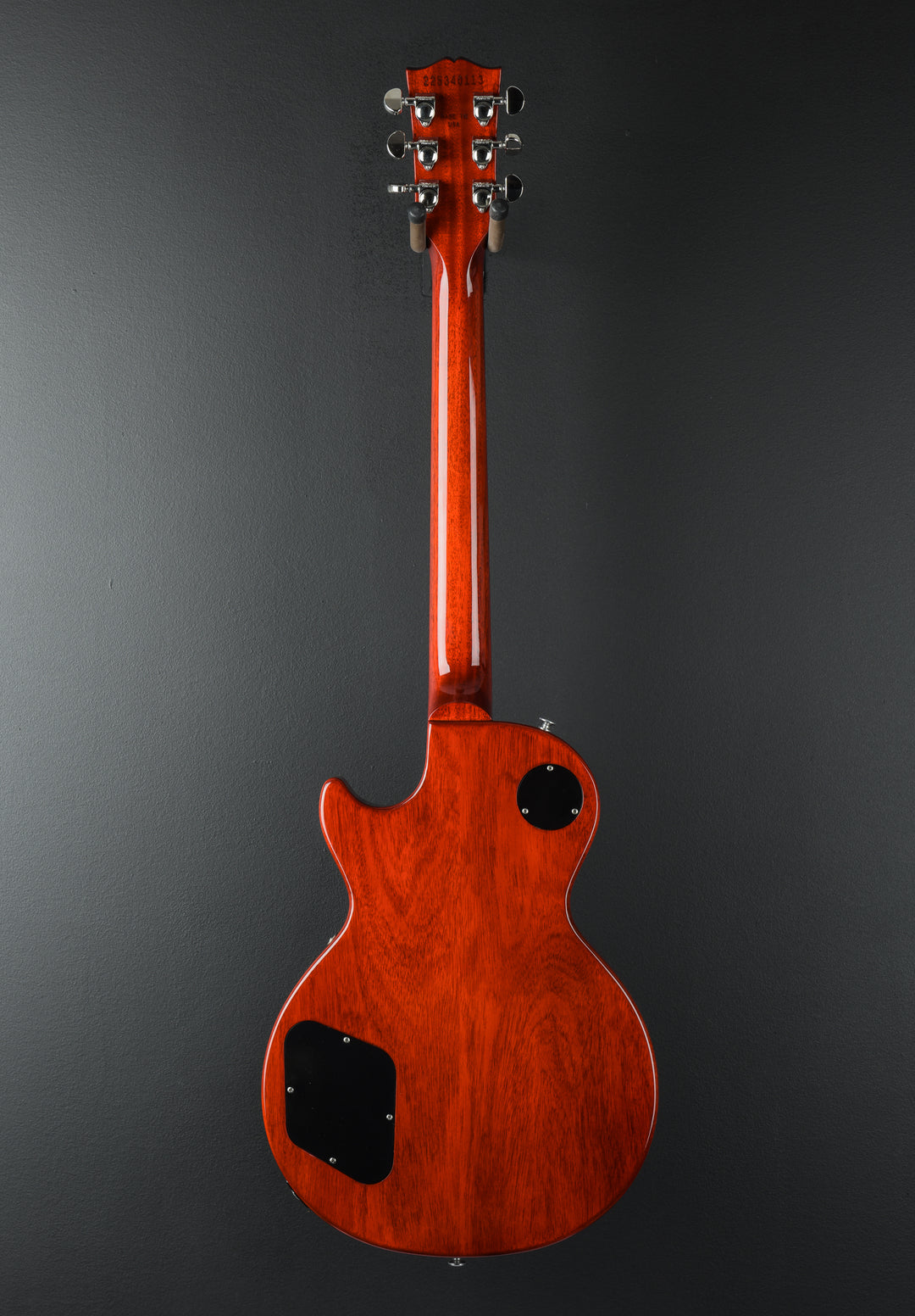 Les Paul Standard 60&