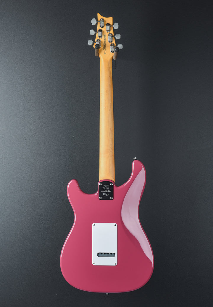 SE Silver Sky Rosewood &