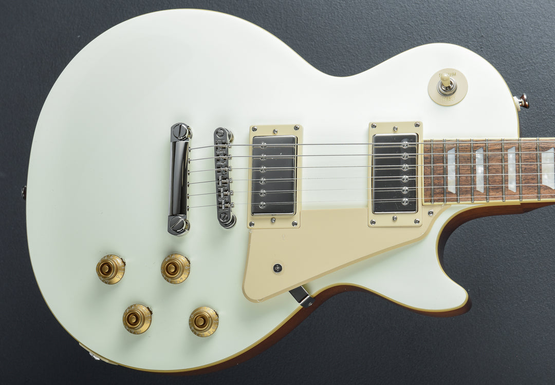 "Inspired by Gibson" Les Paul Standard 50&