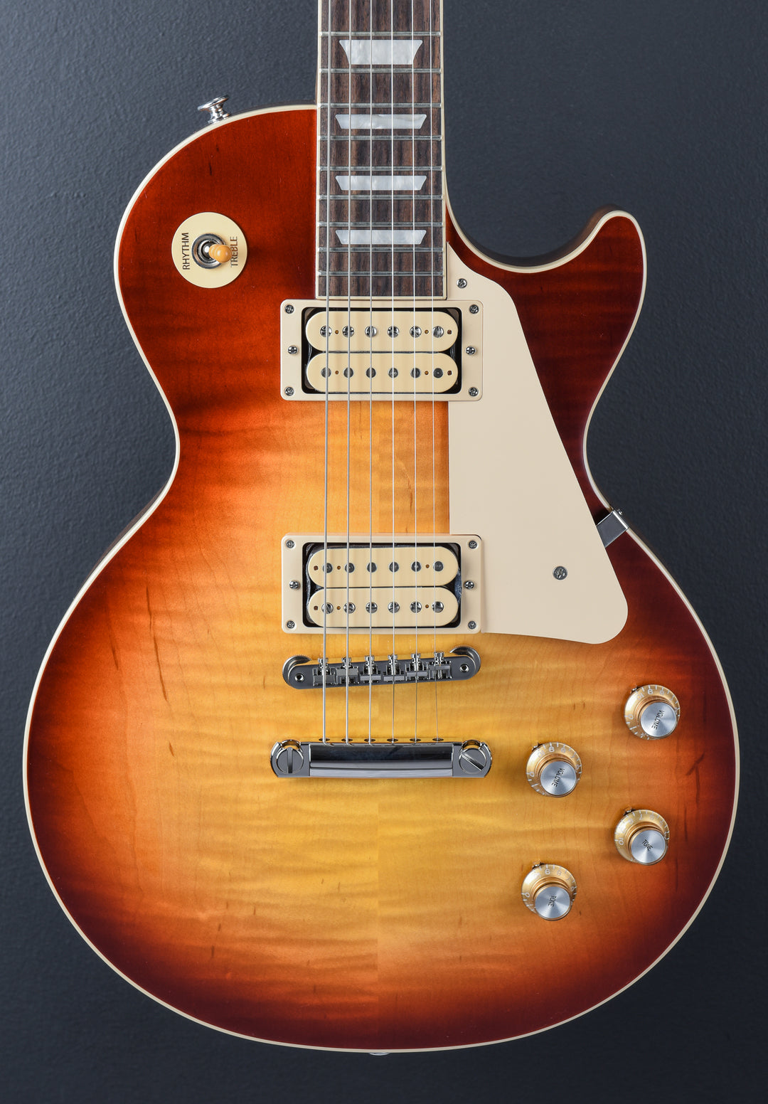 Les Paul Standard 60&