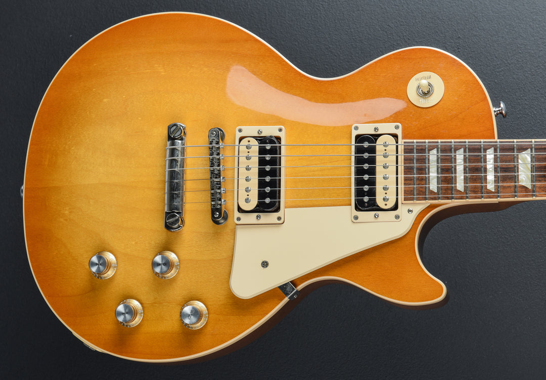 Les Paul Classic &