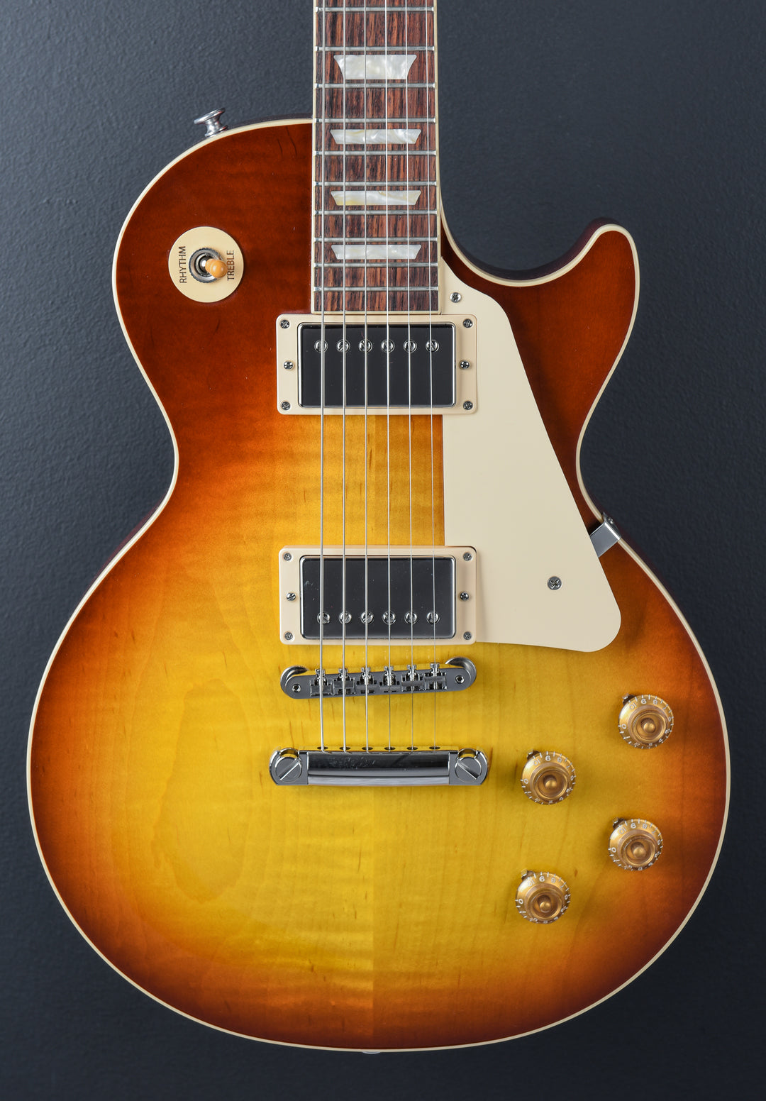 Les Paul Standard 50&