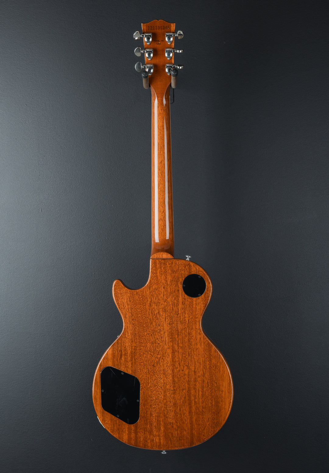 Les Paul Classic &