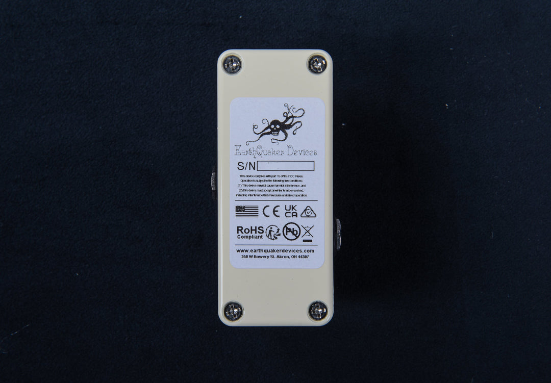 Barrows Fuzz Attacker