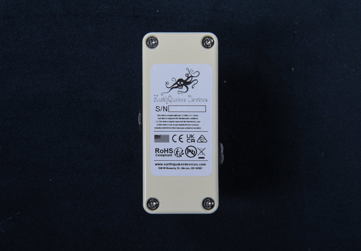 Barrows Fuzz Attacker