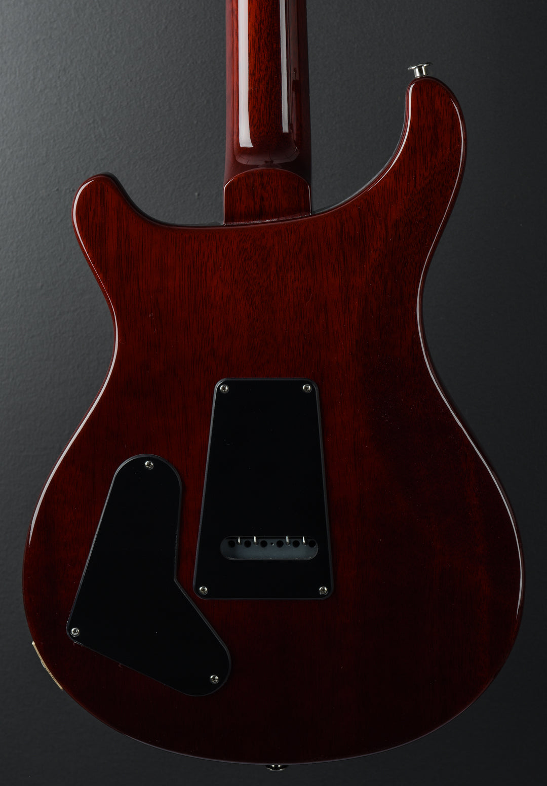 S2 Studio - Fire Red Burst