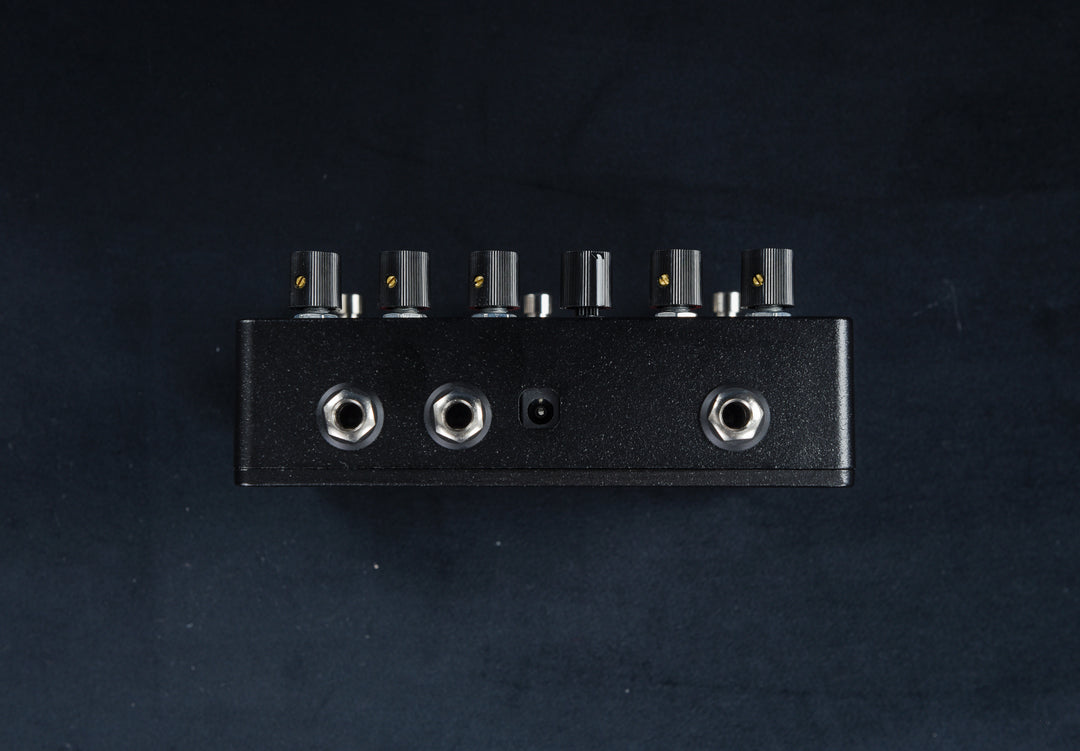 Sunn O))) Life Pedal V3