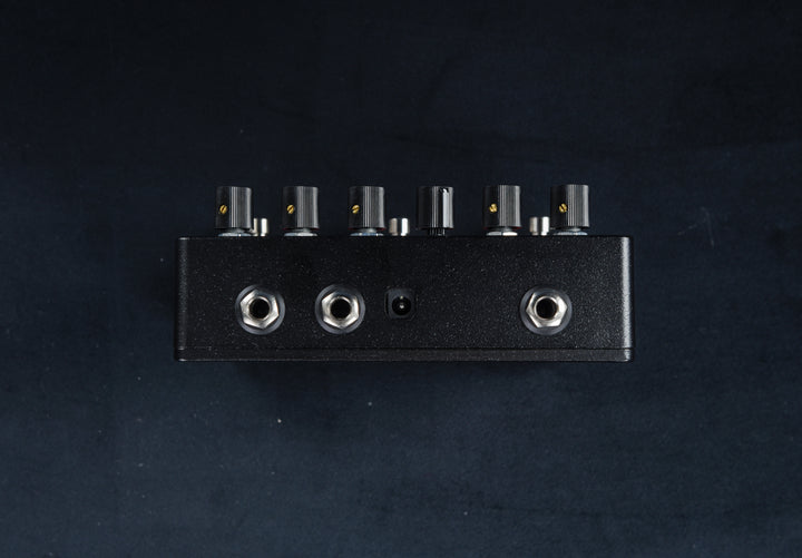 Sunn O))) Life Pedal V3